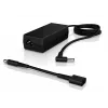 HP 65W Smart AC adapter