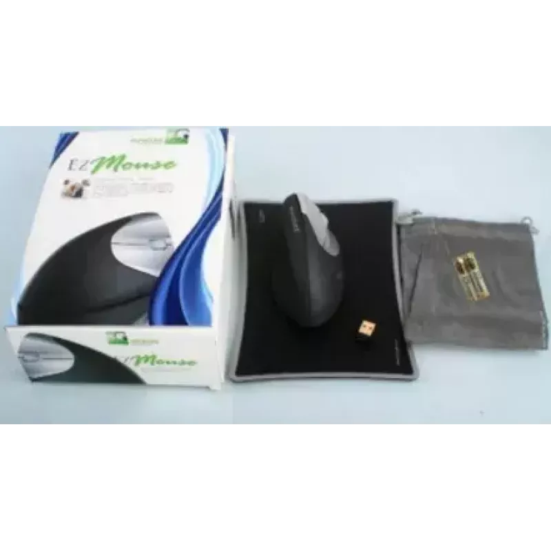 Mouse Minicute M0020201 Office per destrimani RF Wireless laser 3200 DPI