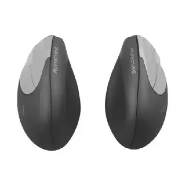 Mouse Minicute M0020201 Office per destrimani RF Wireless laser 3200 DPI