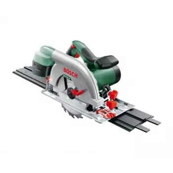 Bosch PKS 66 AF 19 cm verde, rosso, argento 5000 RPM 1600 W