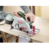 Bosch PKS 66 AF 19 cm verde, rosso, argento 5000 RPM 1600 W