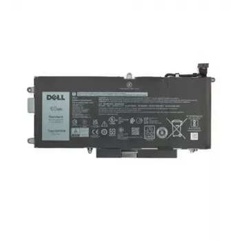 Origin Storage Dell batteria ricaricabile 7280 4 celle 60Wh 7500mAh 7,4V
