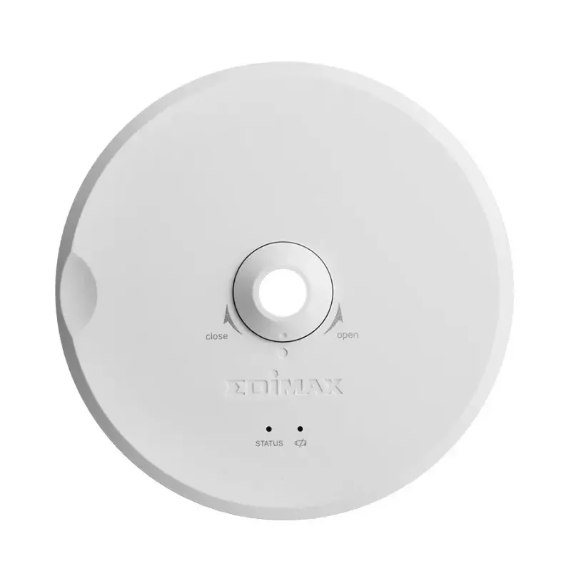 Telecamera di sorveglianza IP Edimax IC-6220DC Covert