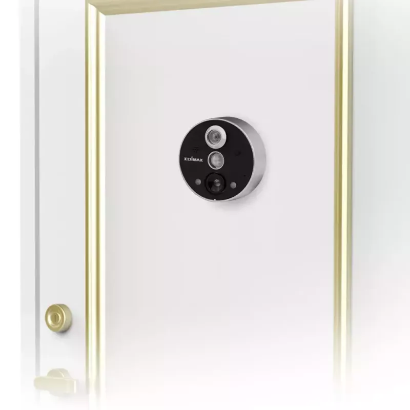 Telecamera di sorveglianza IP Edimax IC-6220DC Covert