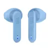 JBL Wave Flex cuffie True Wireless Stereo (TWS) in-ear chiamate/musica/sport/quotidiano Bluetooth blu
