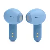 JBL Wave Flex cuffie True Wireless Stereo (TWS) in-ear chiamate/musica/sport/quotidiano Bluetooth blu