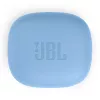 JBL Wave Flex cuffie True Wireless Stereo (TWS) in-ear chiamate/musica/sport/quotidiano Bluetooth blu