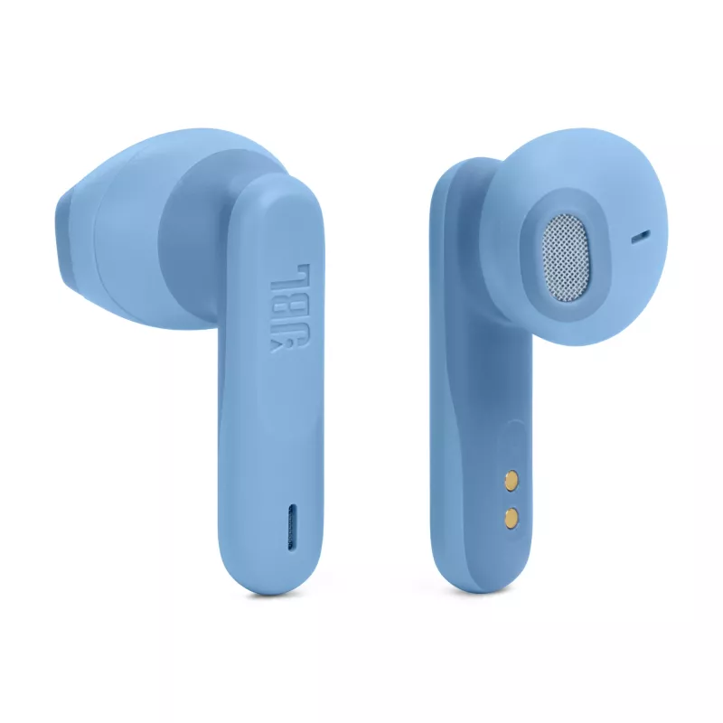 JBL Wave Flex cuffie True Wireless Stereo (TWS) in-ear chiamate/musica/sport/quotidiano Bluetooth blu