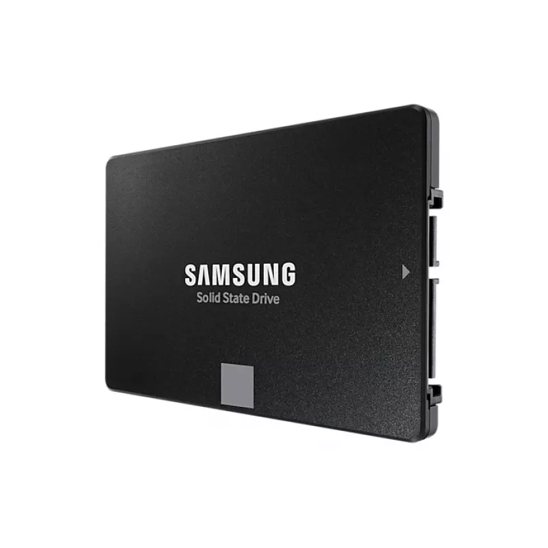 Samsung 870 EVO 500 GB 2,5 inch Serial ATA III V-NAND MLC