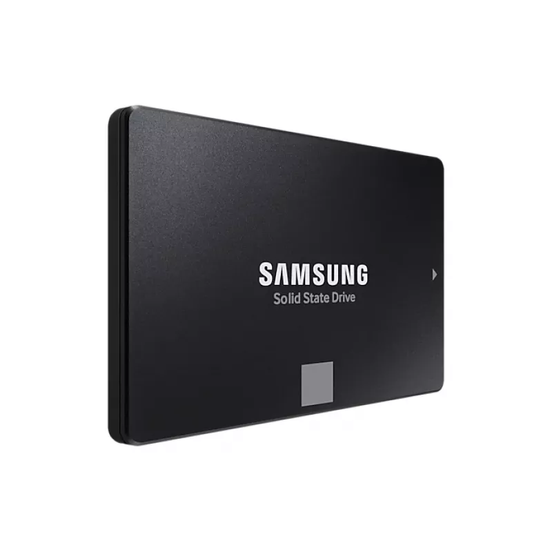 Samsung 870 EVO 500 GB 2,5 inch Serial ATA III V-NAND MLC