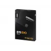 Samsung 870 EVO 500 GB 2,5 inch Serial ATA III V-NAND MLC