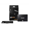 Samsung 870 EVO 500 GB 2,5 inch Serial ATA III V-NAND MLC