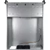 Case server Inter-Tech 4U 40255 rack nero, grigio