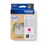Brother LC125XLM cartuccia d'inchiostro 1 pz. originale extra (super) high yield magenta