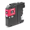 Brother LC125XLM cartuccia d'inchiostro 1 pz. originale extra (super) high yield magenta