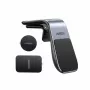 Ugreen 80712B supporto passivo supporto per cellulare/smartphone alluminio, nero
