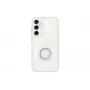 Custodia per cellulare Samsung Galaxy S23 FE custodia trasparente per 16,3 cm (6,4 inch) EF-XS711CTEGWW