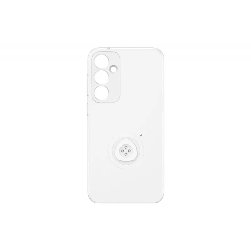 Custodia per cellulare Samsung Galaxy S23 FE custodia trasparente per 16,3 cm (6,4