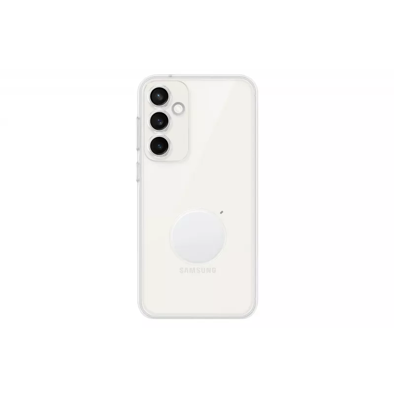 Custodia per cellulare Samsung Galaxy S23 FE custodia trasparente per 16,3 cm (6,4