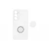 Custodia per cellulare Samsung Galaxy S23 FE custodia trasparente per 16,3 cm (6,4