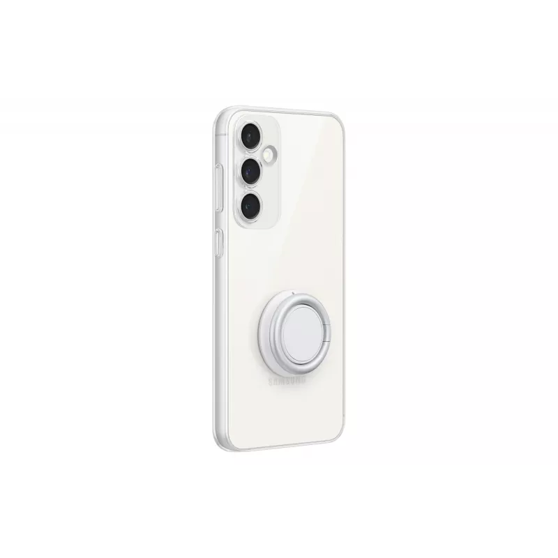 Custodia per cellulare Samsung Galaxy S23 FE custodia trasparente per 16,3 cm (6,4