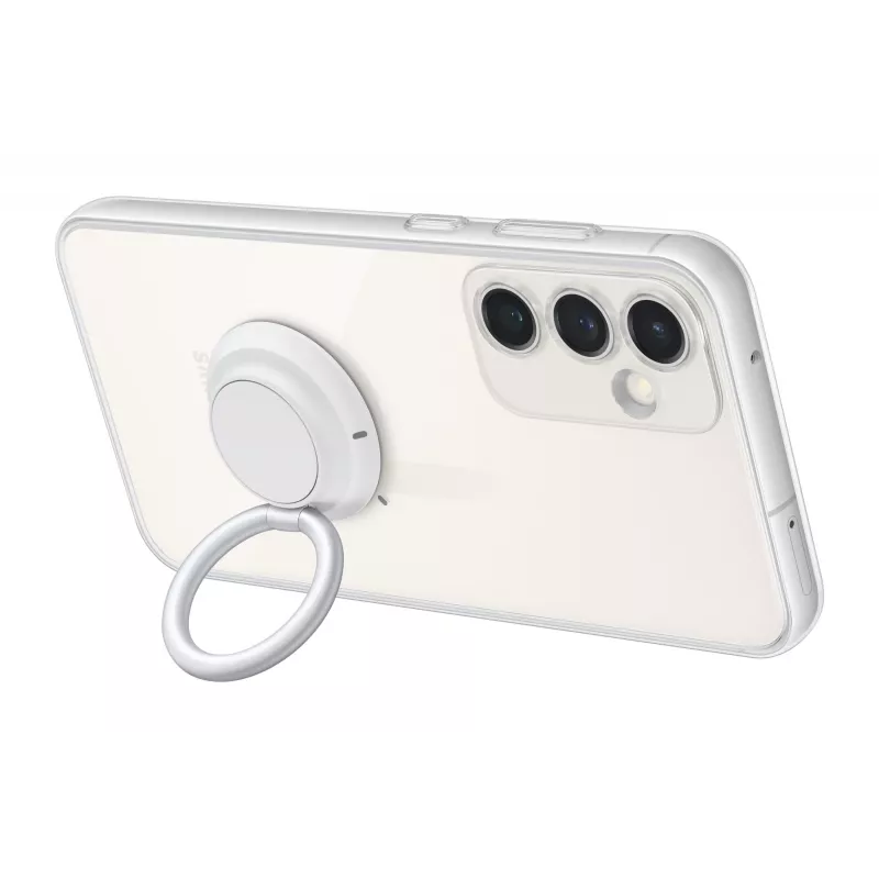 Custodia per cellulare Samsung Galaxy S23 FE custodia trasparente per 16,3 cm (6,4