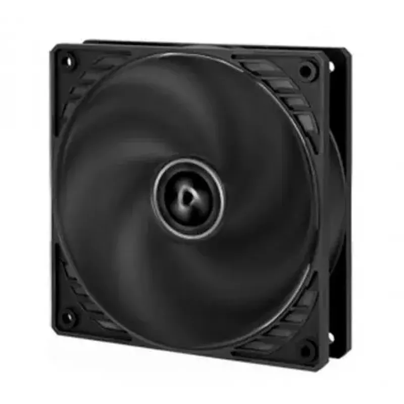 ARCTIC P8 Silent – ventola da 80 mm ottimizzata per la pressione, extra silenziosa