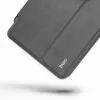 ZAGG Pro Keys Tastiera per Apple iPad Pro 11 (M4/M5), Charcoal, layout UK
