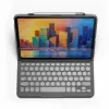 ZAGG Pro Keys Tastiera per Apple iPad Pro 11 (M4/M5), Charcoal, layout UK
