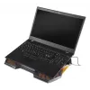 Base di raffreddamento per laptop Deltaco GAM-072