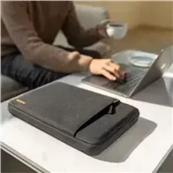 Custodia protettiva tomtoc TOM-A13-E01D per MacBook Pro MacBook Air da 15–16