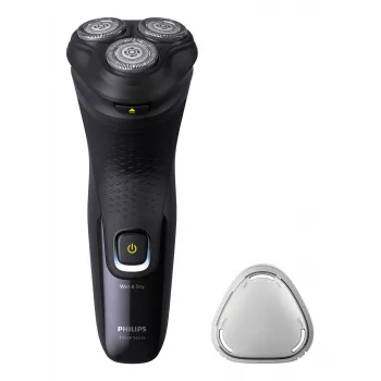 Rasoio Philips X3021/00 rasoio rotativo uomo trimmer nero