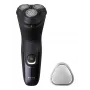Rasoio Philips X3021/00 rasoio rotativo uomo trimmer nero