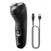 Rasoio Philips X3021/00 rasoio rotativo uomo trimmer nero
