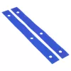 InLine Guide in gomma per il disaccoppiamento antivibrazione dell'HDD, 2 pz. InLine 00244C