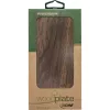 InLine woodplate, PowerBank USB 5.000mAh, con LED, legno di noce