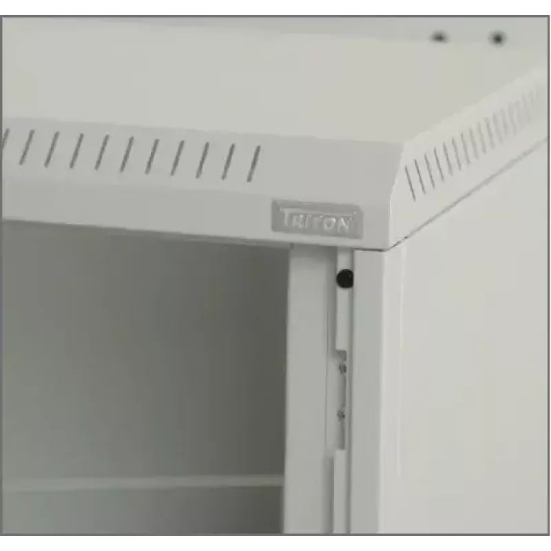 Armadio a parete Triton Triton Rack 19 pollici montaggio a parete 6U/500