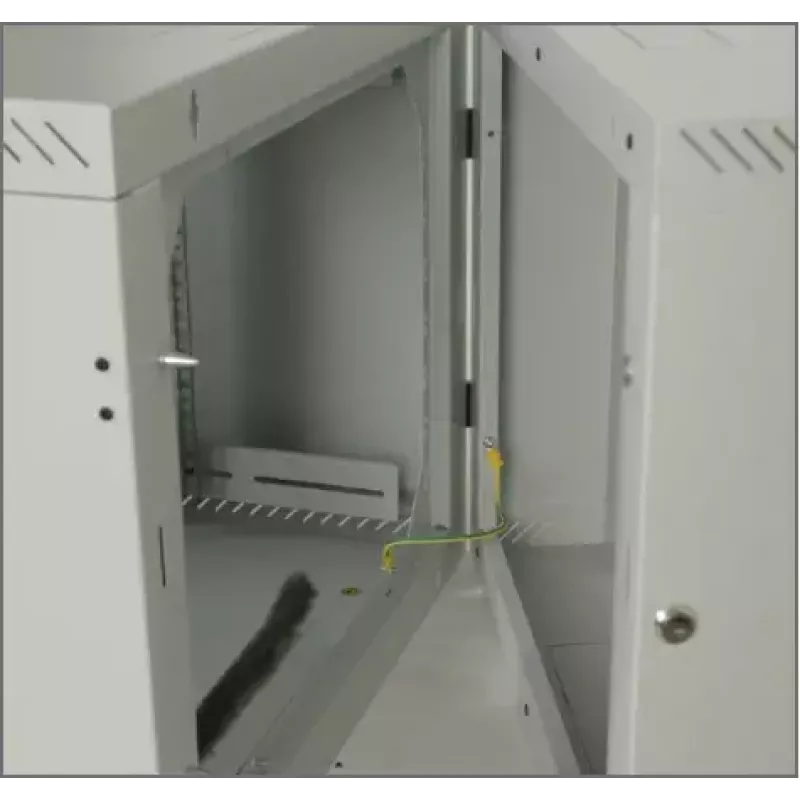 Armadio a parete Triton Triton Rack 19 pollici montaggio a parete 6U/500