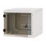 Rack a parete Triton RBA-09-AD6-CAX-A1 9U Bianco