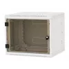 Armadio a parete Triton RBA-15-AD6-CAX-A1 15U Bianco