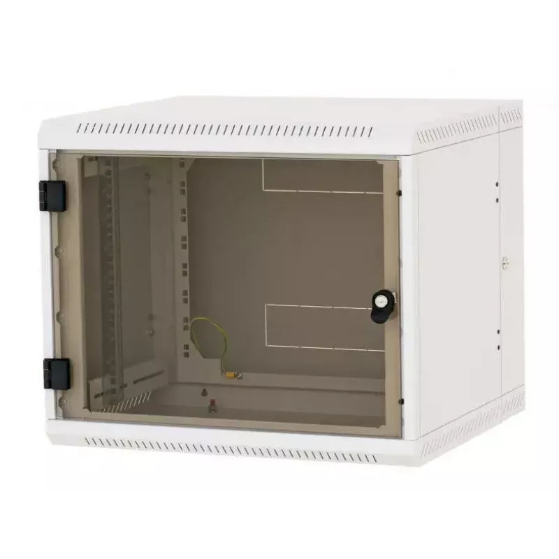 Armadio a parete Triton RBA-15-AD6-CAX-A1 15U Bianco