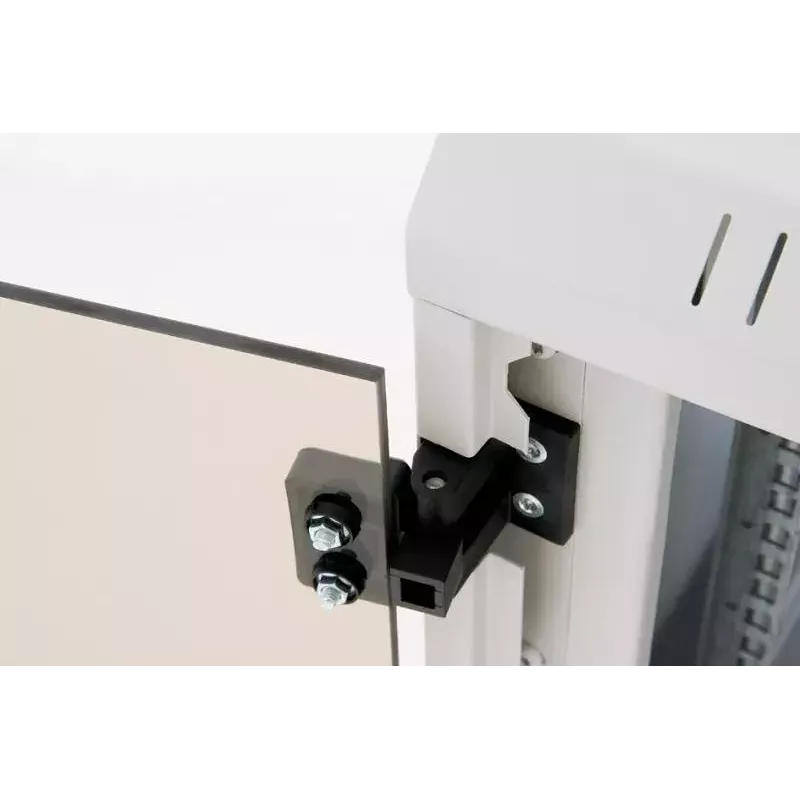 Armadio a parete Triton RBA-15-AD6-CAX-A1 15U Bianco