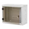Armadio a parete Triton RBA-15-AD6-CAX-A1 15U Bianco