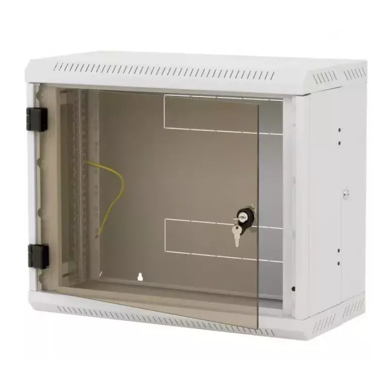 Armadio a parete Triton RBA-15-AD6-CAX-A1 15U Bianco