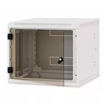 Armadio a parete Triton RBA-15-AD6-CAX-A1 15U Bianco