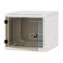 Armadio a parete Triton RBA-15-AD6-CAX-A1 15U Bianco