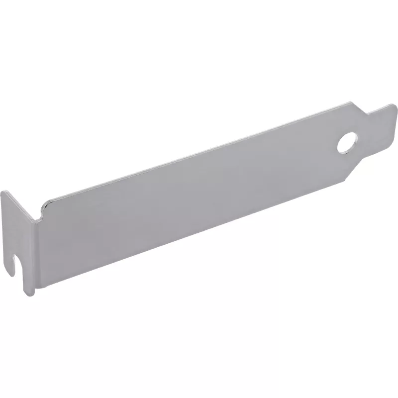 InLine staffe low-profile PCI / PCI-E / ISA per slot di espansione, 6 pz.
