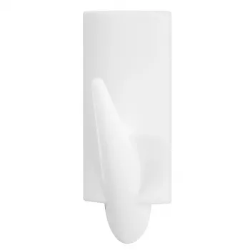 Gancio universale Tesa Powerstrips Hooks Large TREND