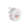 Nastro da montaggio TESA 77742-00000 1,5 m bianco 19 mm