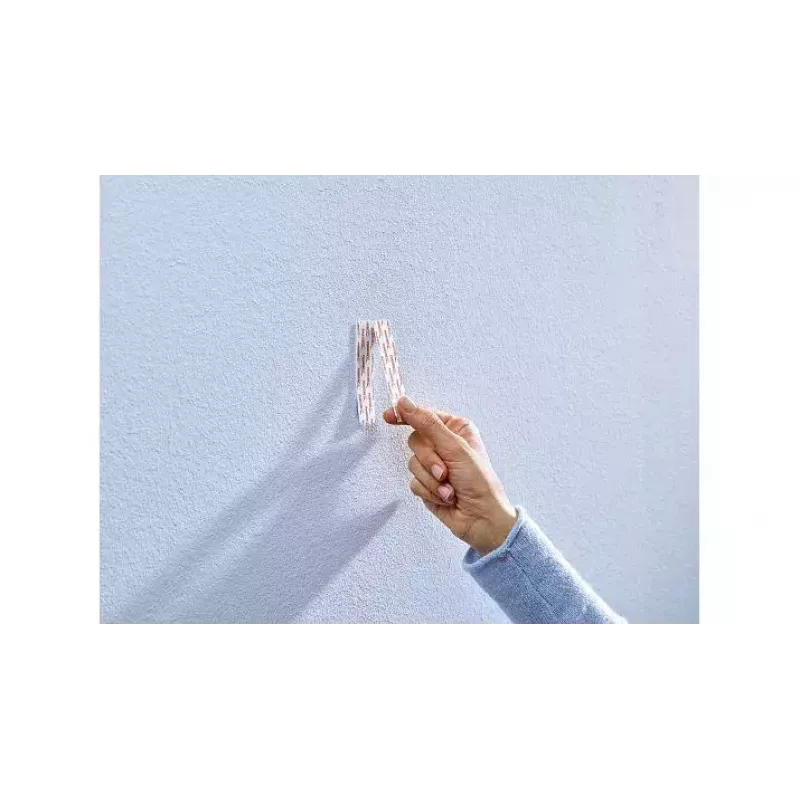 Gancio multiuso TESA Adhesive Nail 77776-00000-00